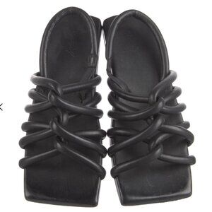 Marsell Slingback Sandals 37.5 or 7.5